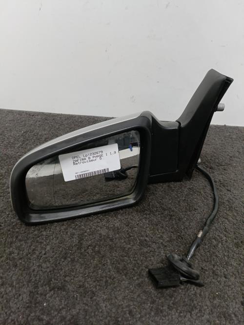 Image Retroviseur gauche - OPEL ZAFIRA B