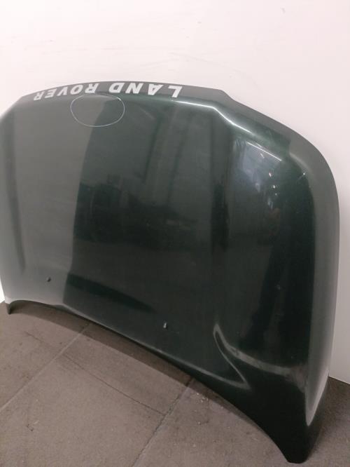 Image Capot - LAND ROVER FREELANDER 1