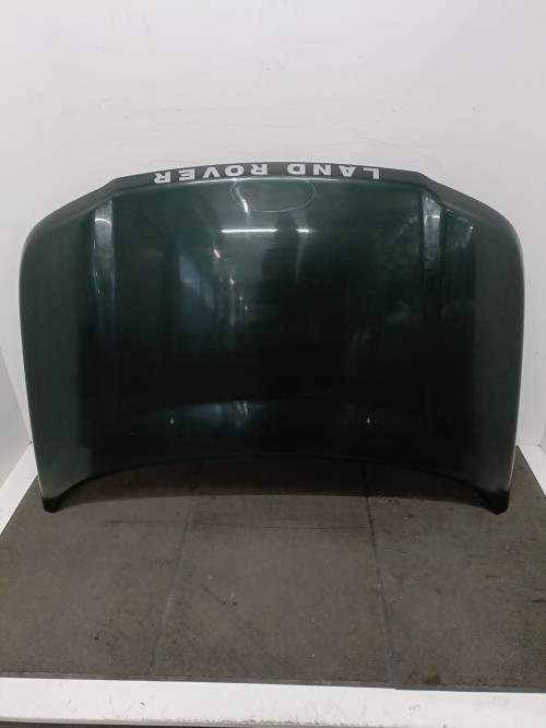 Image Capot - LAND ROVER FREELANDER 1