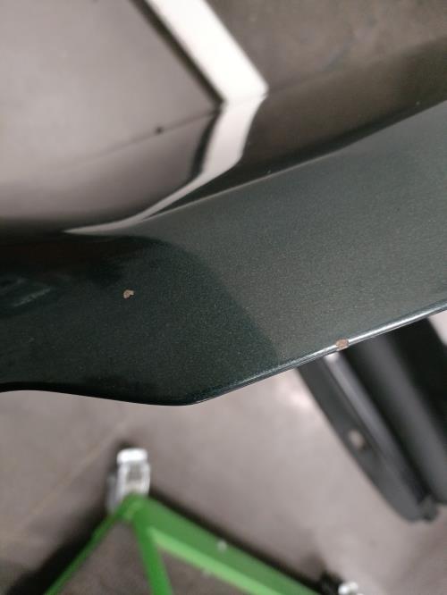 Image Capot - LAND ROVER FREELANDER 1