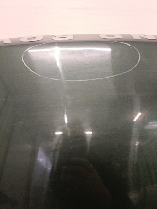 Image Capot - LAND ROVER FREELANDER 1