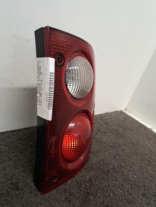 Image Feu arriere principal droit (feux) - LAND ROVER FREELANDER 1