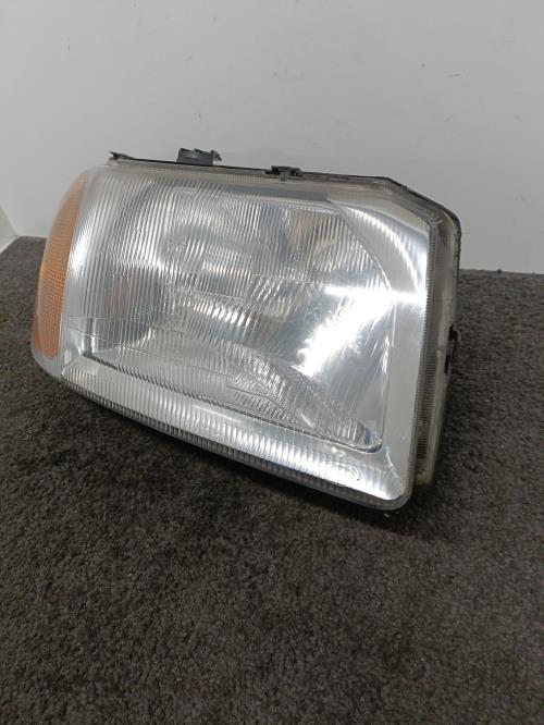 Image Optique avant principal droit (feux)(phare) - LAND ROVER FREELANDER 1