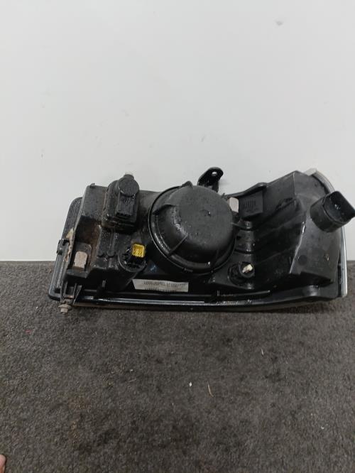 Image Optique avant principal droit (feux)(phare) - LAND ROVER FREELANDER 1