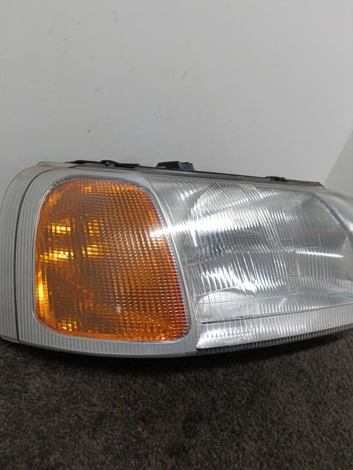 Image Optique avant principal droit (feux)(phare) - LAND ROVER FREELANDER 1