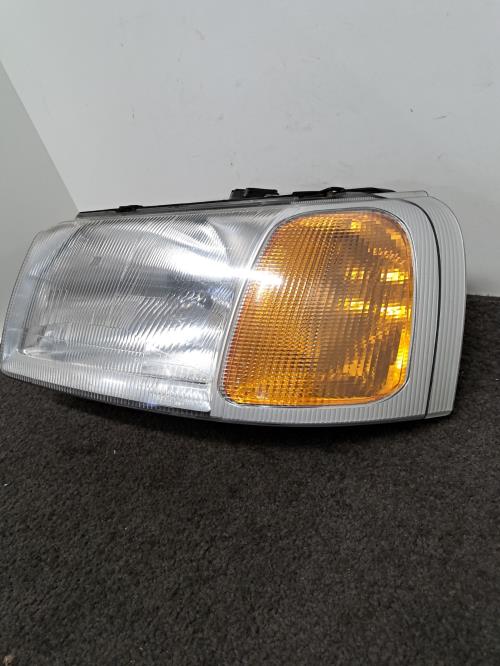 Image Optique avant principal gauche (feux)(phare) - LAND ROVER FREELANDER 1