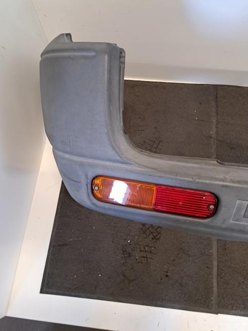 Image Pare choc arriere - LAND ROVER FREELANDER 1