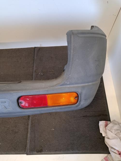 Image Pare choc arriere - LAND ROVER FREELANDER 1