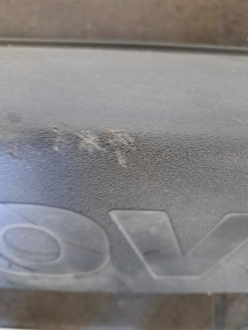 Image Pare choc arriere - LAND ROVER FREELANDER 1