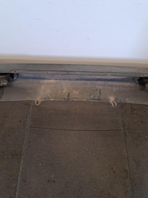 Image Pare choc arriere - LAND ROVER FREELANDER 1