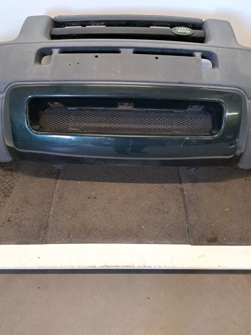 Image Pare choc avant - LAND ROVER FREELANDER 1