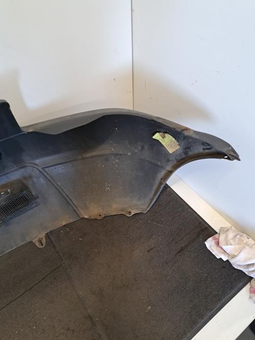 Image Pare choc avant - LAND ROVER FREELANDER 1