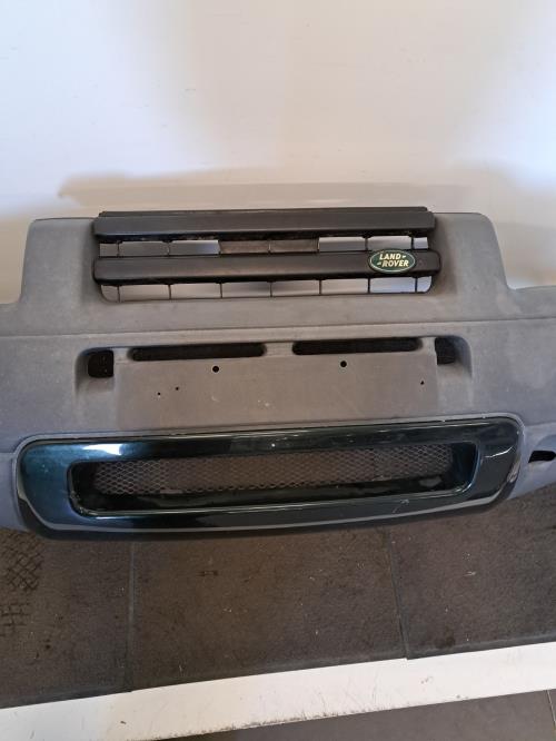 Image Pare choc avant - LAND ROVER FREELANDER 1