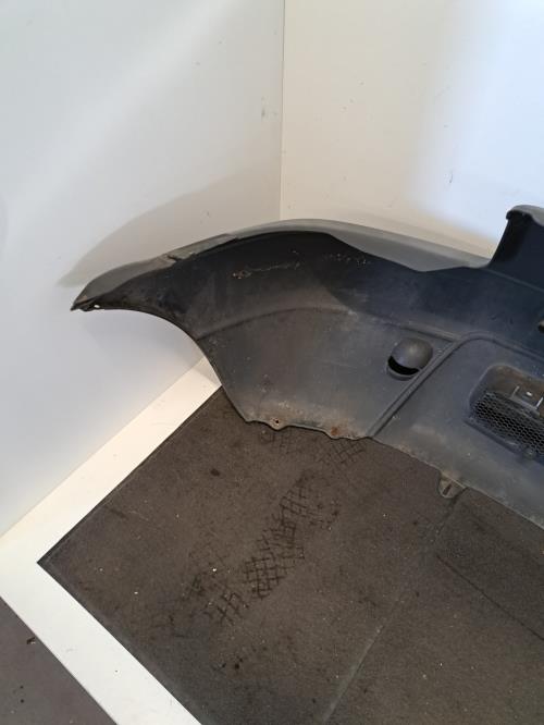 Image Pare choc avant - LAND ROVER FREELANDER 1