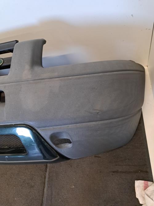 Image Pare choc avant - LAND ROVER FREELANDER 1