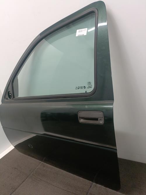 Image Porte avant gauche - LAND ROVER FREELANDER 1