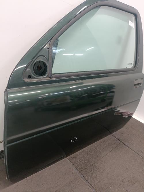 Image Porte avant gauche - LAND ROVER FREELANDER 1