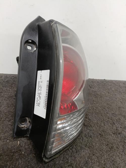 Image Feu arriere principal droit (feux) - LEXUS RX 1