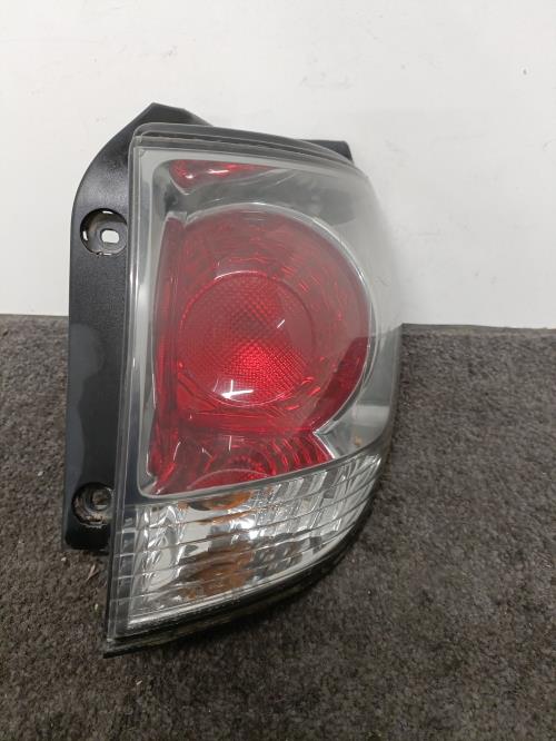 Image Feu arriere principal droit (feux) - LEXUS RX 1