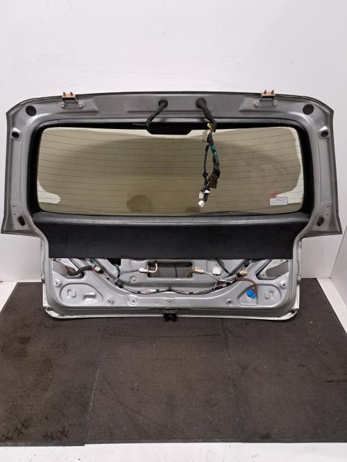 Image Malle/Hayon arriere - LEXUS RX 1