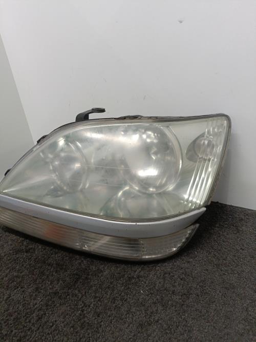 Image Optique avant principal gauche (feux)(phare) - LEXUS RX 1