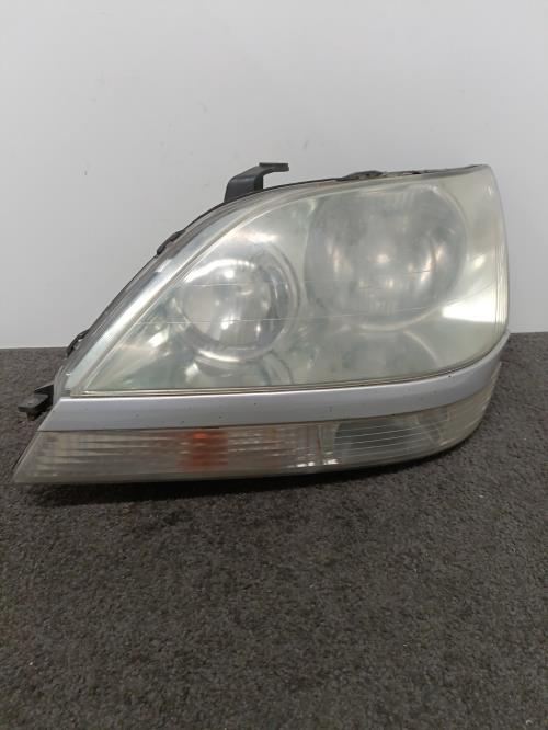 Image Optique avant principal gauche (feux)(phare) - LEXUS RX 1