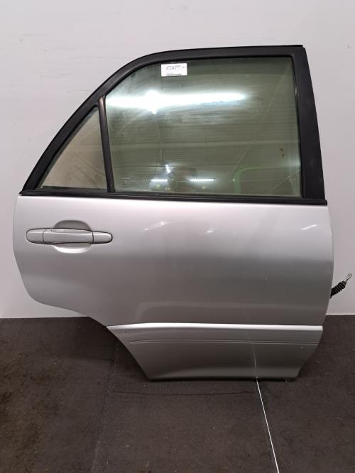 Image Porte arriere droit - LEXUS RX 1