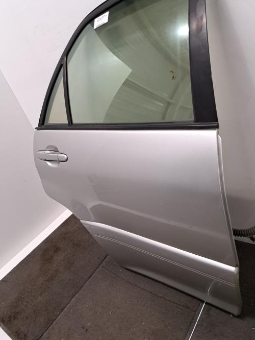 Image Porte arriere droit - LEXUS RX 1