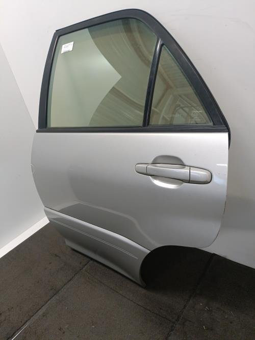 Image Porte arriere gauche - LEXUS RX 1