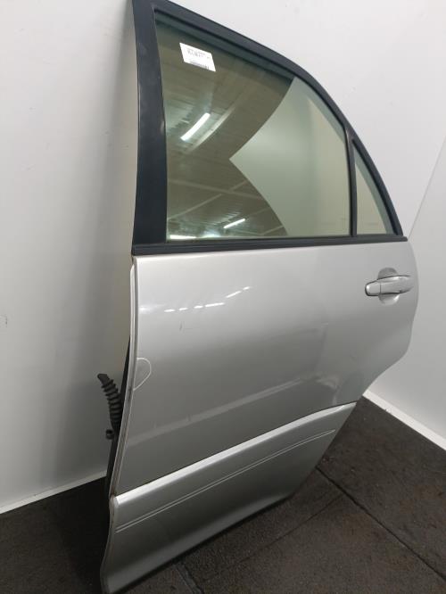 Image Porte arriere gauche - LEXUS RX 1