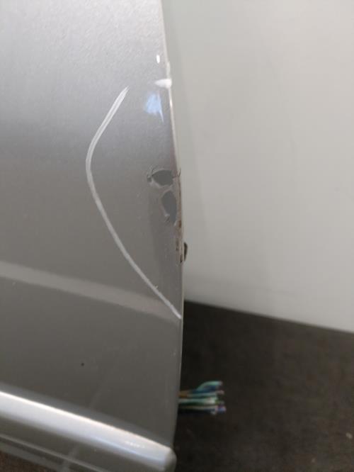 Image Porte avant droit - LEXUS RX 1