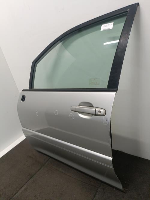 Image Porte avant gauche - LEXUS RX 1