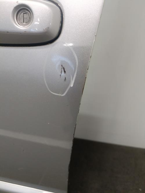 Image Porte avant gauche - LEXUS RX 1