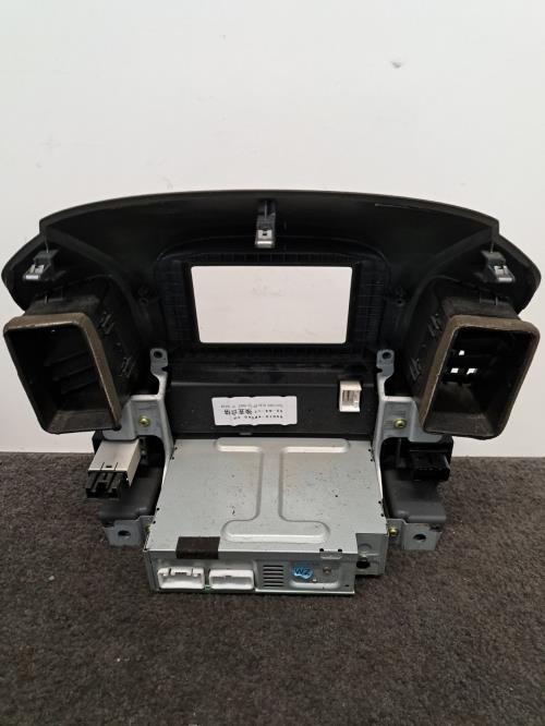 Image Autoradio d'origine - LEXUS RX 1