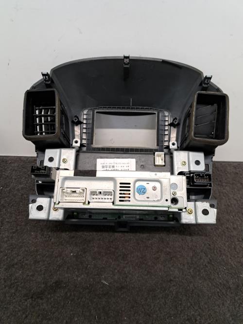 Image Autoradio d'origine - LEXUS RX 1