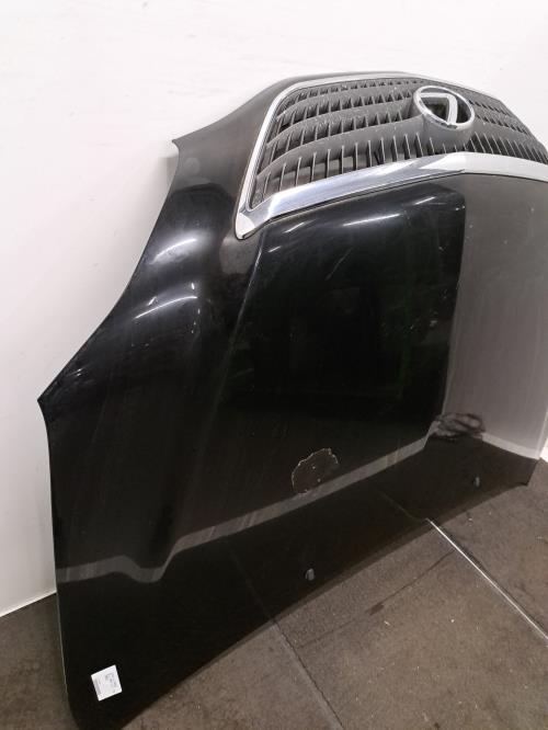 Image Capot - LEXUS RX 2