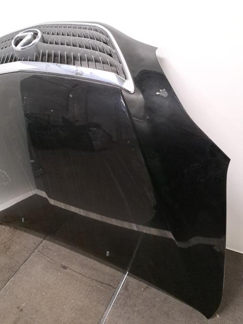 Image Capot - LEXUS RX 2