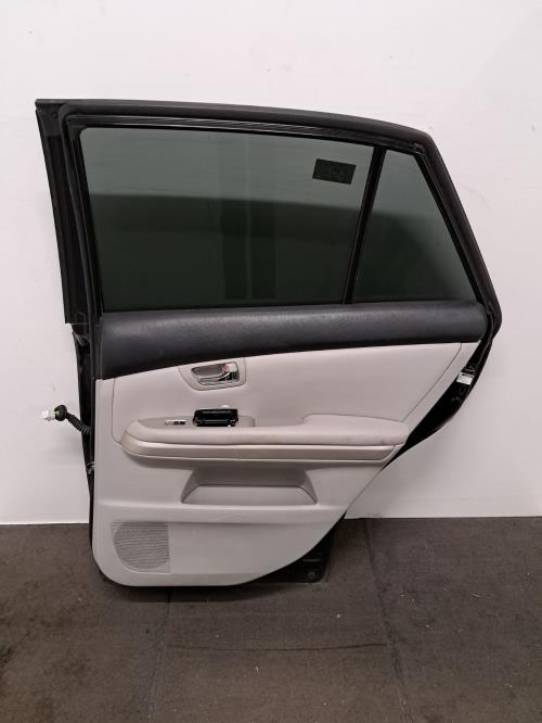 Image Porte arriere droit - LEXUS RX 2