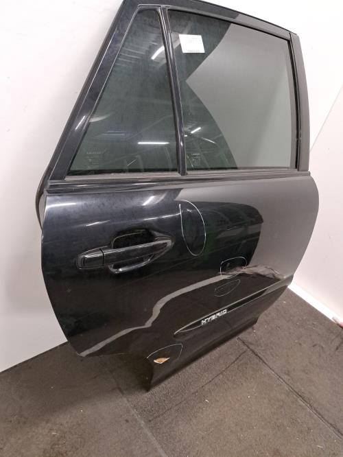 Image Porte arriere droit - LEXUS RX 2