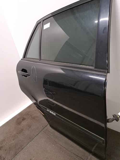 Image Porte arriere droit - LEXUS RX 2