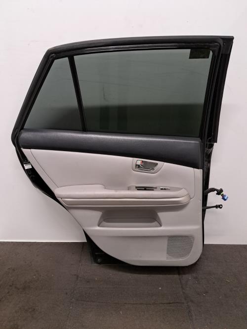 Image Porte arriere gauche - LEXUS RX 2