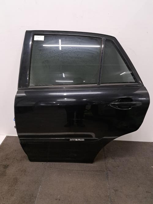 Image Porte arriere gauche - LEXUS RX 2