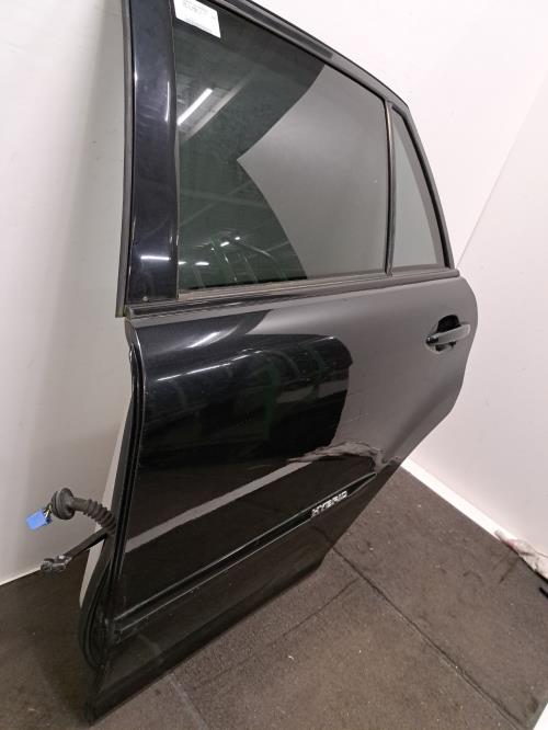 Image Porte arriere gauche - LEXUS RX 2