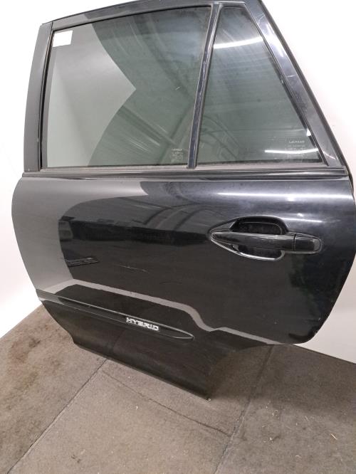 Image Porte arriere gauche - LEXUS RX 2