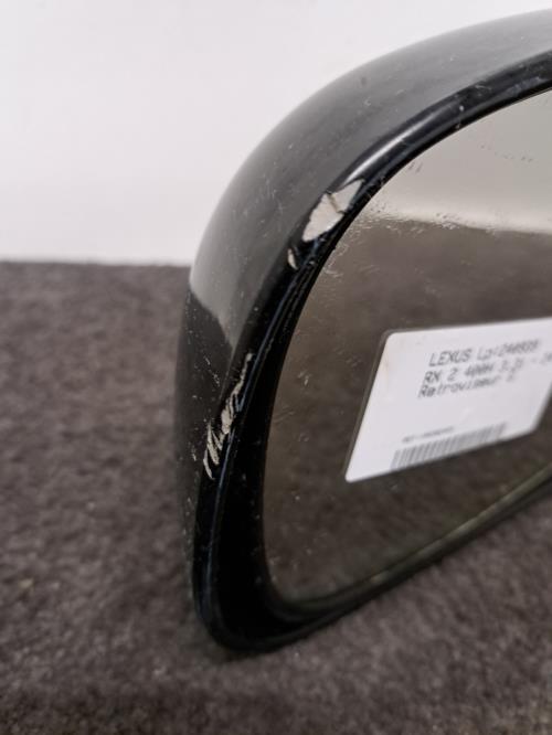 Image Retroviseur gauche - LEXUS RX 2