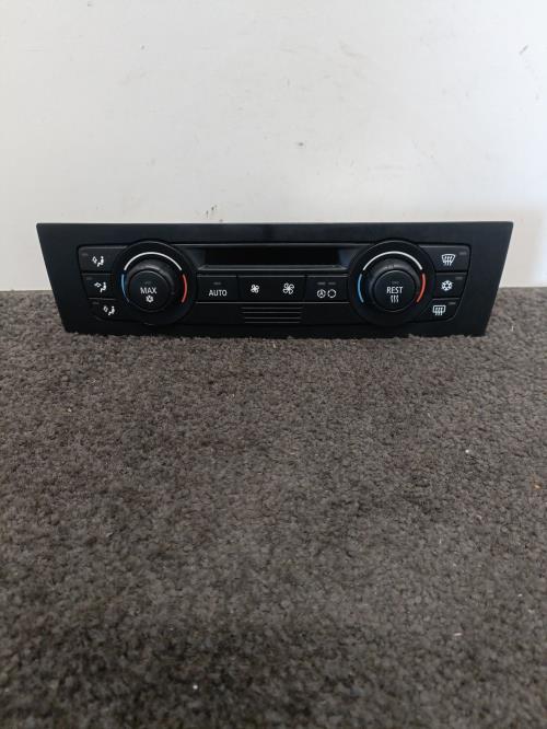 Image Commande chauffage - BMW SERIE 1 E87