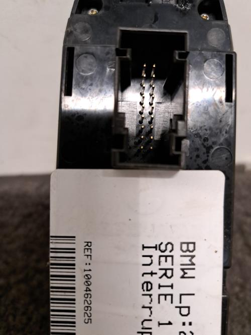 Image Interrupteur de leve vitre avant gauche - BMW SERIE 1 E87