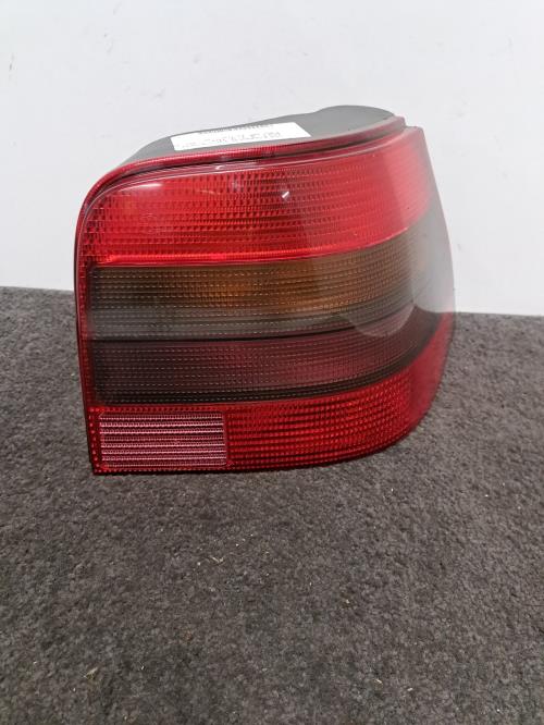Image Feu arriere principal droit (feux) - VOLKSWAGEN GOLF 4