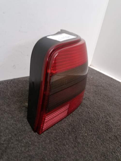 Image Feu arriere principal droit (feux) - VOLKSWAGEN GOLF 4