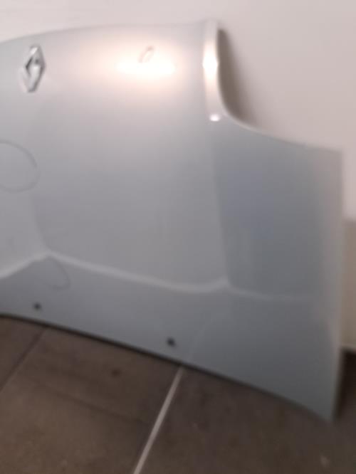 Image Capot - RENAULT CLIO 2